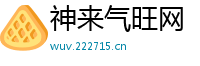 神来气旺网